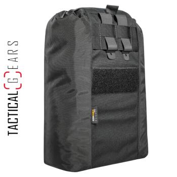 TASMANIAN TIGER TT DUMP POUCH MKII SCHWARZ